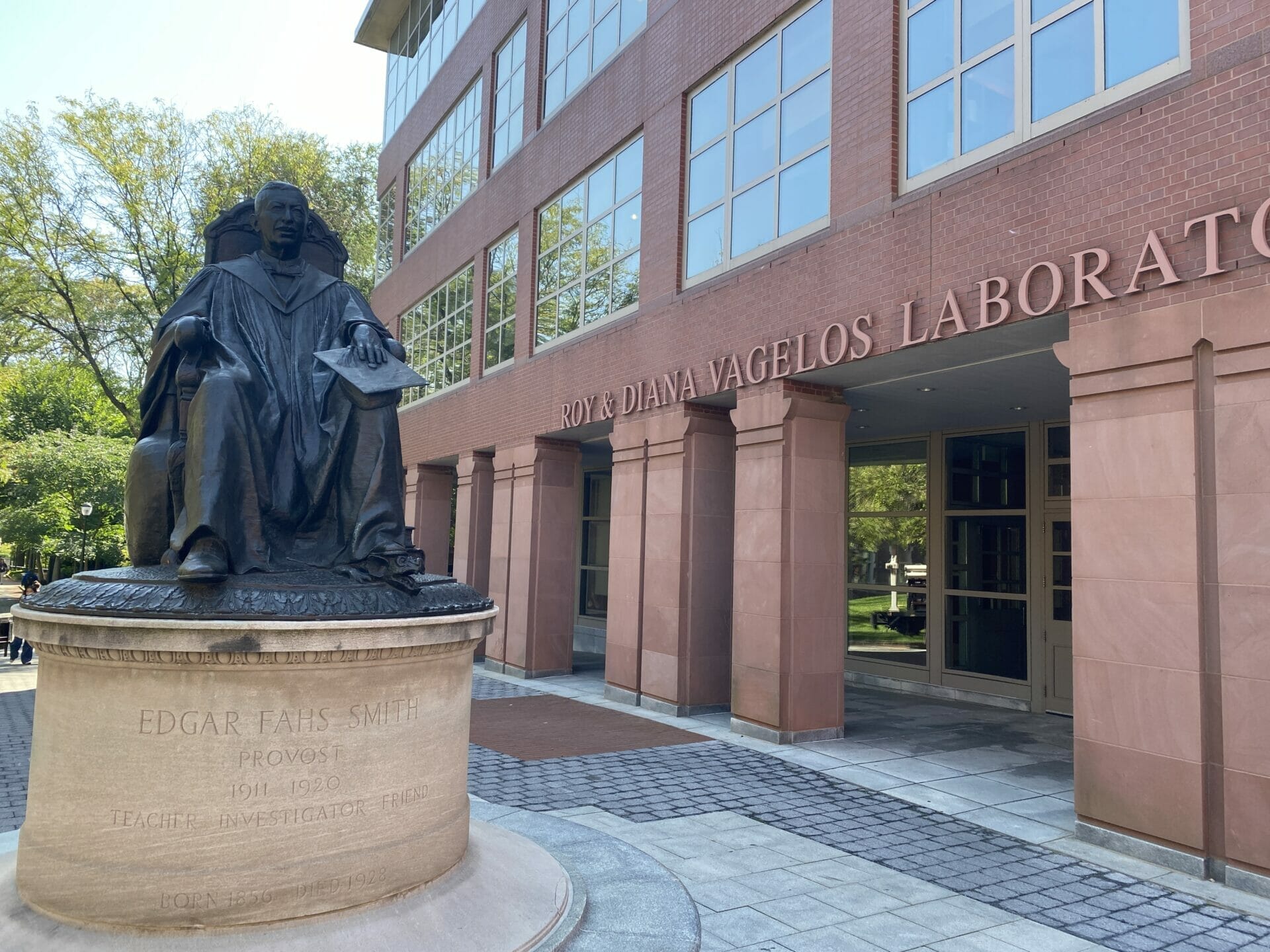 Explore Affordable UPenn PhD Housing Options in Philadelphia