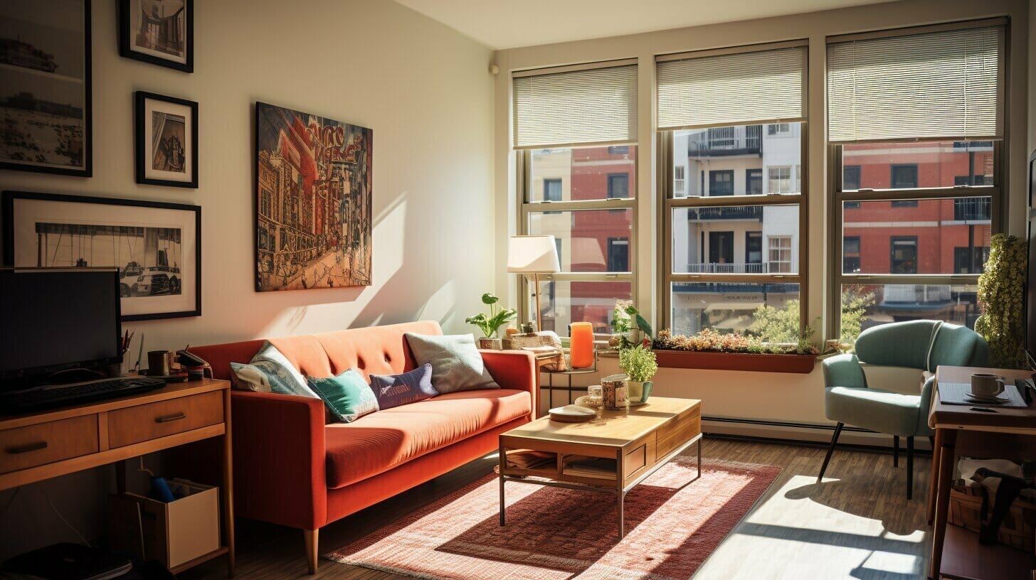 Apartments near UPENN and Drexel University Apartments near UPENN and Drexel University