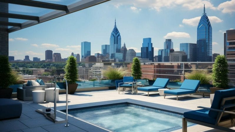 Apartments near UPENN medical school Apartments near UPENN medical school