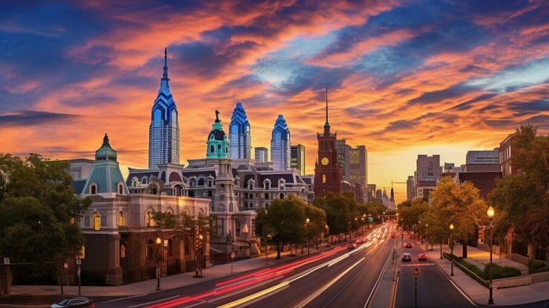 UPENN and Drexel University - University City Apartments UPENN and Drexel University