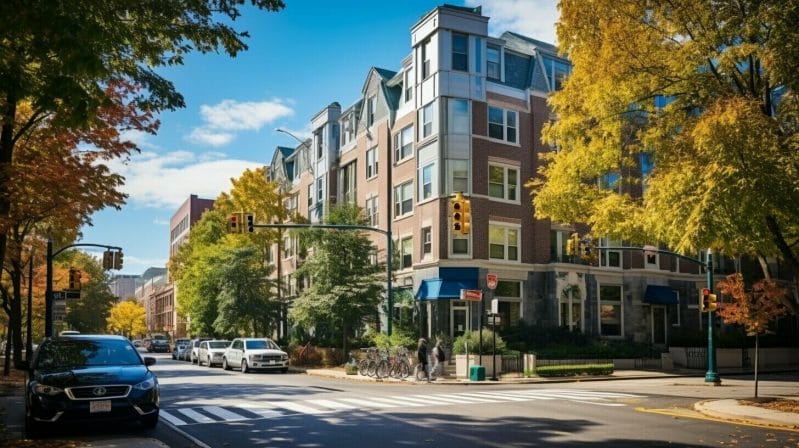 University City Philadelphia University City Philadelphia