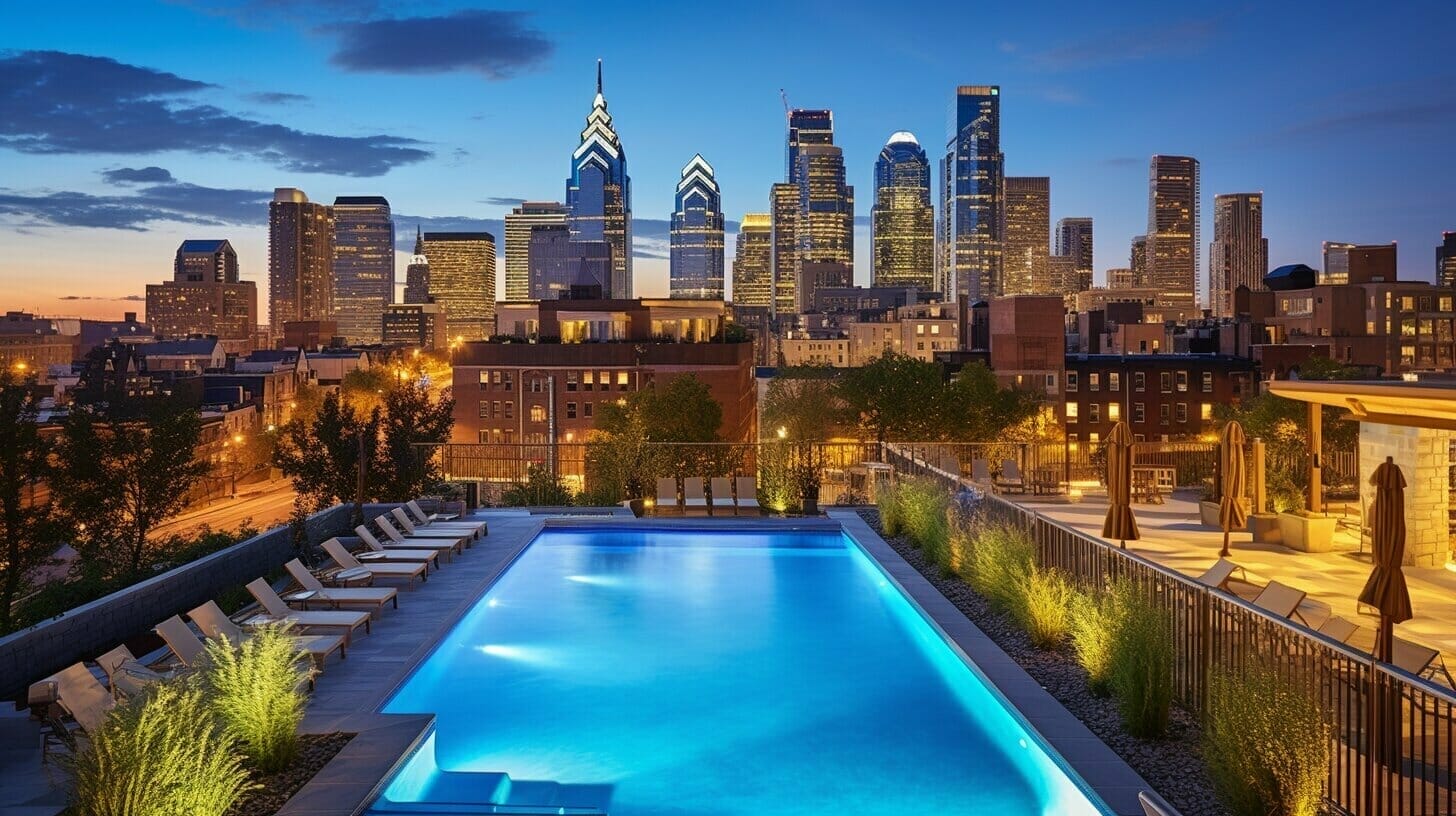 Your List of Hotels in University City, Philadelphia Near UPENN and ...