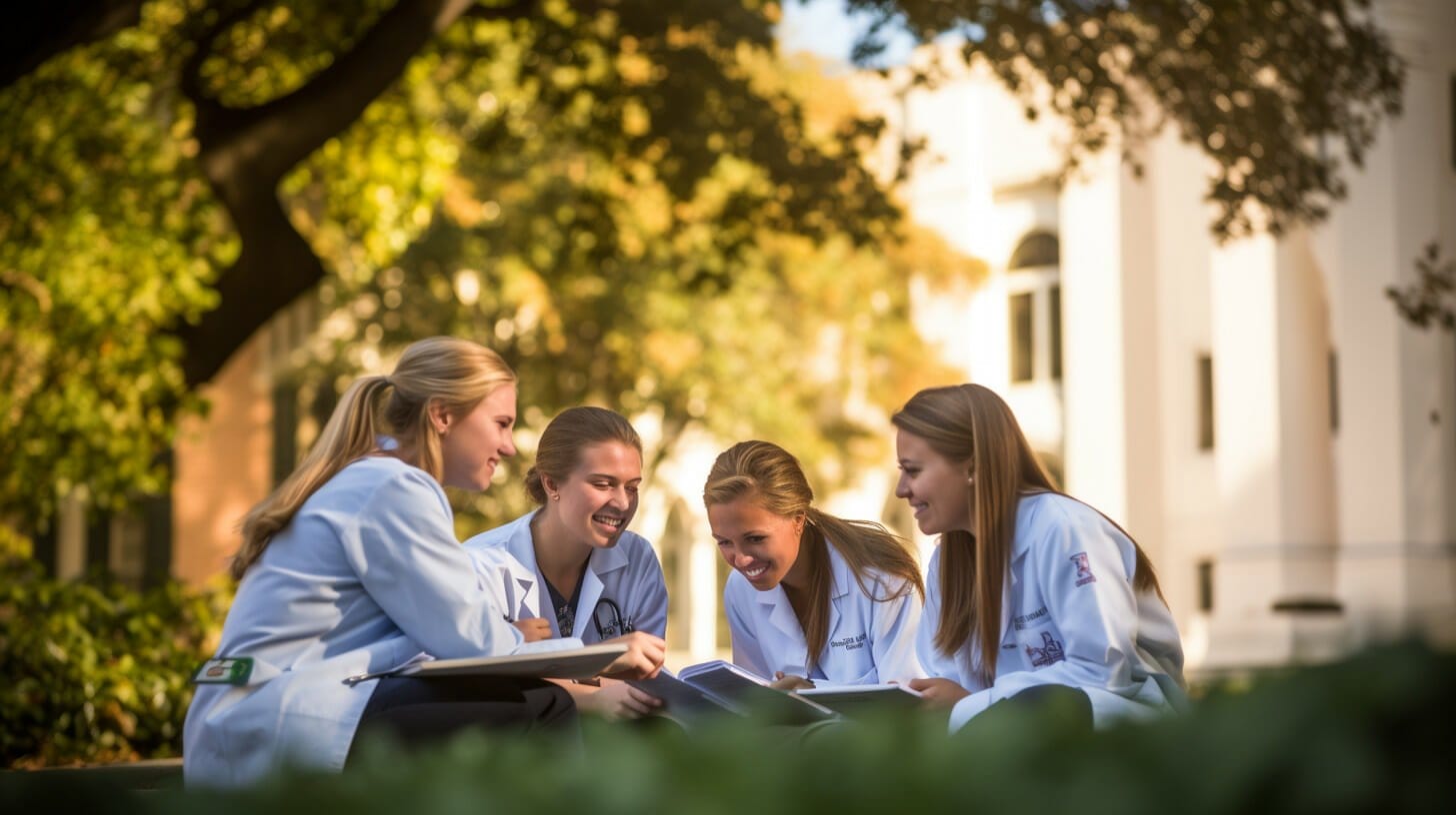 The Best Housing Near UPenn Nursing Campus University City Apartments