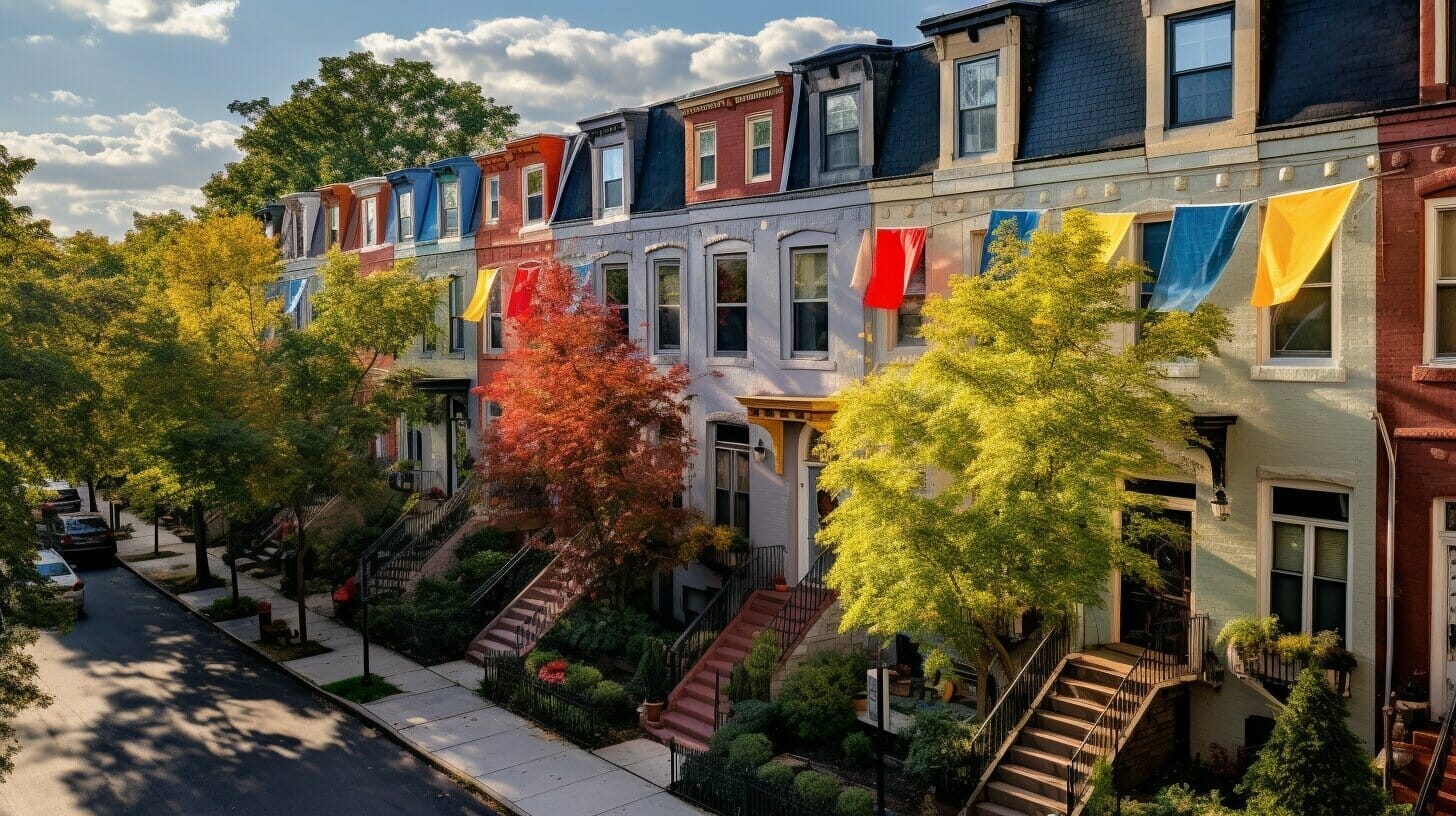 Where do UPenn students live off campus? Free Guide! University City Apartments For Rent Near
