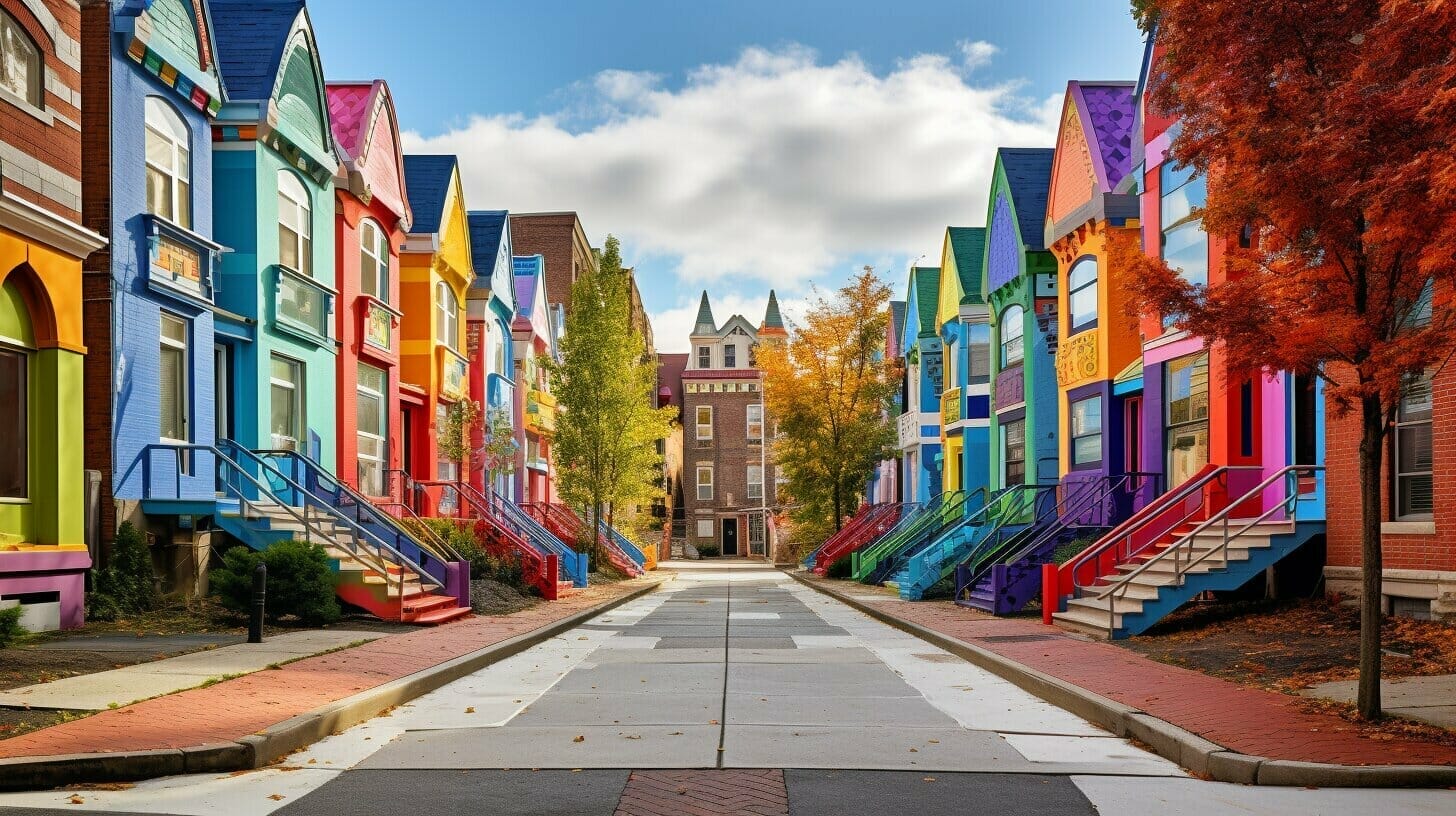 You found it! UPENN Off Campus Housing Options Today! University City