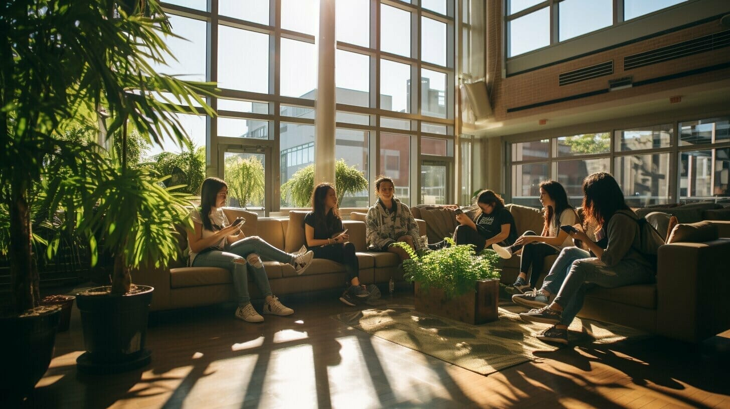 You Found the Best Drexel Off Campus Housing and Apartments Here